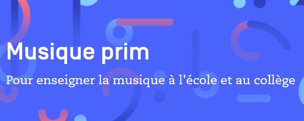 Musique Prim